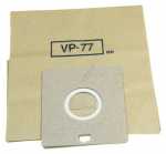 Samsung Vacuum Cleaner Bags - Vp-77 Dj97-00142a Assembly-dust Bag sc4000 paper+ldpe vp-77-