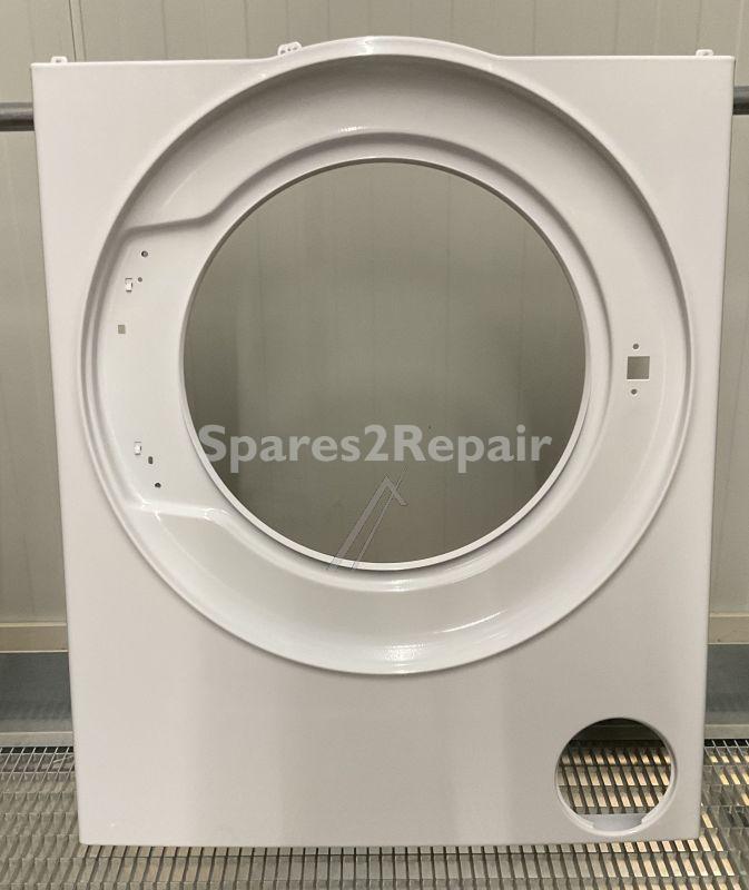 Haier Front Housing - 0020102338c 49116864 Front Panel