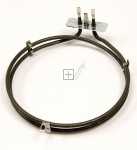 Elba Delonghi Fan Oven Heating Element - 062125004 Fan Oven Element