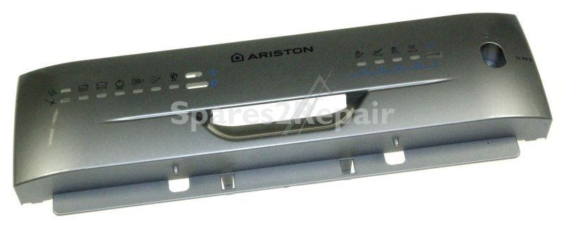 Operating Unit Screen - C00112517 482000028594 Dashboard Vesmalit Ll43seu [Whirlpool Indesit]