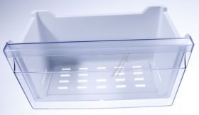 Freezer Drawer - 42177553 Bottom Basket Gr-252(trans-blue) [Vestel]