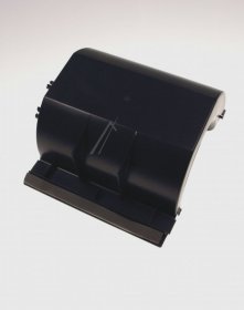 Lg Housing - Cabinet Assembly