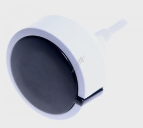 Button - 42211667 Pr ad knob Gr-t-g white-k black-k2 [Vestel]
