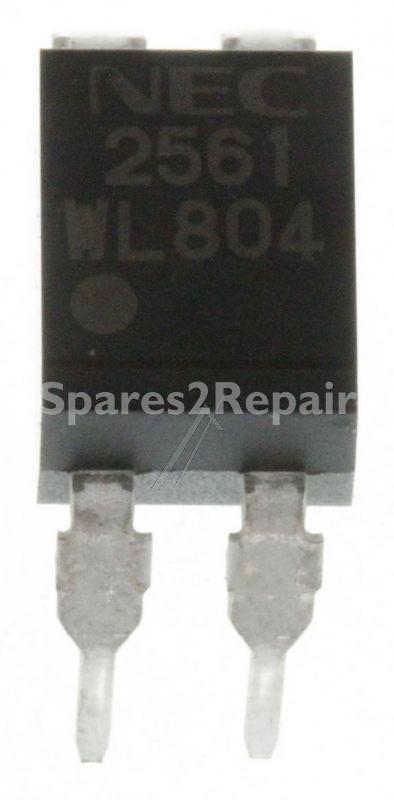 Jvc Optocoupler-sensor - Ps2561l1-1-wl- Ic