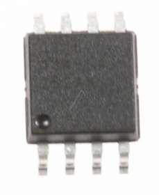 Maxim Semi Conductor - Digital Thermometer,1620,soic8 Typ: