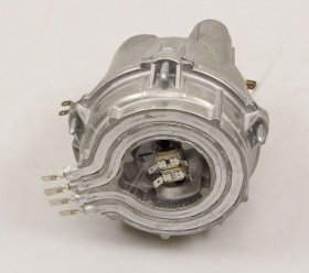 Karcher Heat Boiler - Boiler Assembly