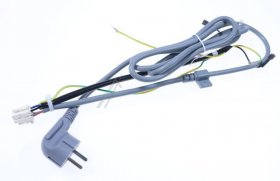 Mains Power Lead - 17431000001067 Power Cord [Midea]