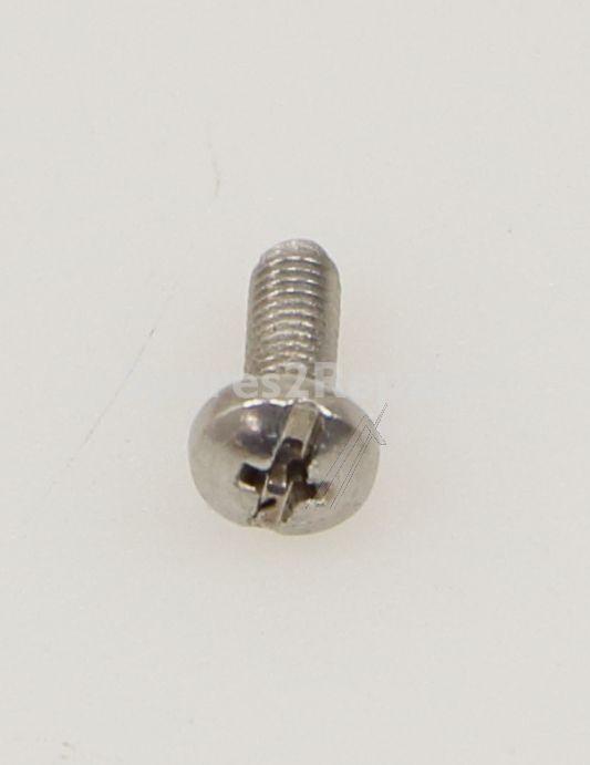 Elba Delonghi Screw - 001234 1 Screw M3x8 Tc Cr-tg In