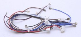 Smeg Cable-plugs-adapter - 821292207 Cable