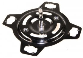 Lg Discs - 3301w1a032h Plate Assembly