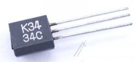 Jvc Various Transistors - Field Effect Transistor