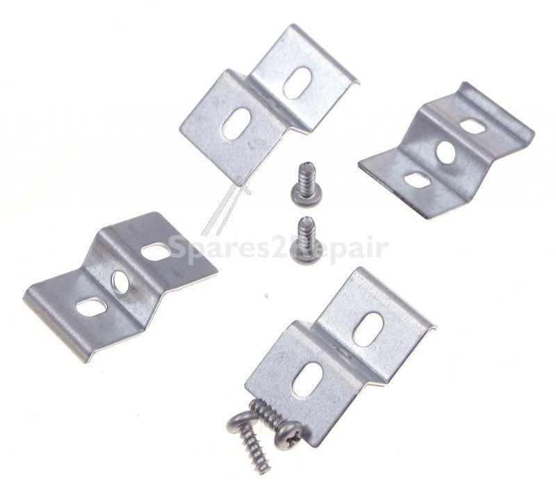 Square Bracket - 49041607 Angle [Candy Hoover]
