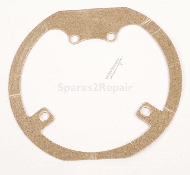 Sealing Materials - 10024566 Sealing Mini Wok Burner Sealing Gasket Mica [Bosch Siemens]
