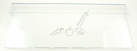 Drawer Front - 4654630100 C00907523 Crisp Front Cover Oem Print L54315 Sef97 [Arcelik]