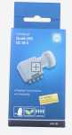 Wisi Lnb - Oc 06 E Lnb Quad-switch (1 Pc)
