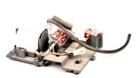 Nozzles steam-high Press: Wate - 2979620200 C00877608 Spray Steam Gr [Arcelik]