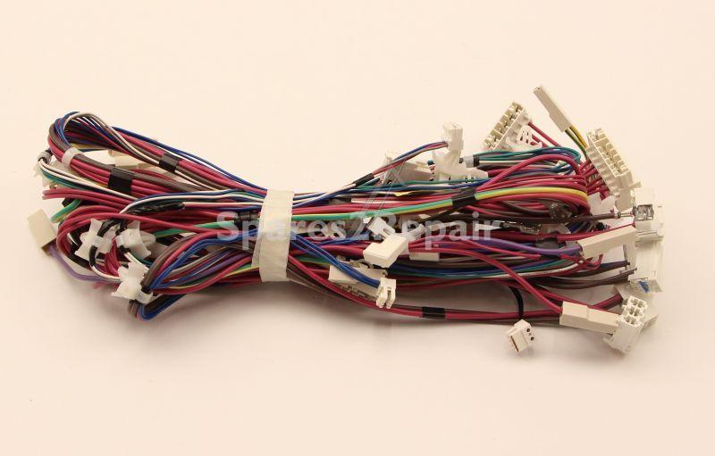 Harness - 43033221 Harn wd63cm Ro-nexi Bpm+f [Candy Hoover]