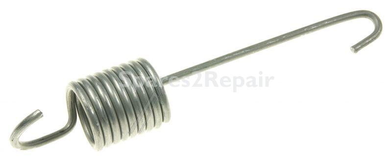 Tub Flap - 1926903814 Cluster Welded Assembly P49 14 [Electrolux Aeg]