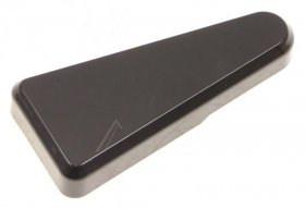 Homesun Flap - 1 02 008 200082 Hinge Cover Black