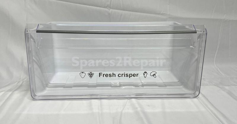 Homa Vegetable Drawer - 2106141357 Crisper Drawer Assembly