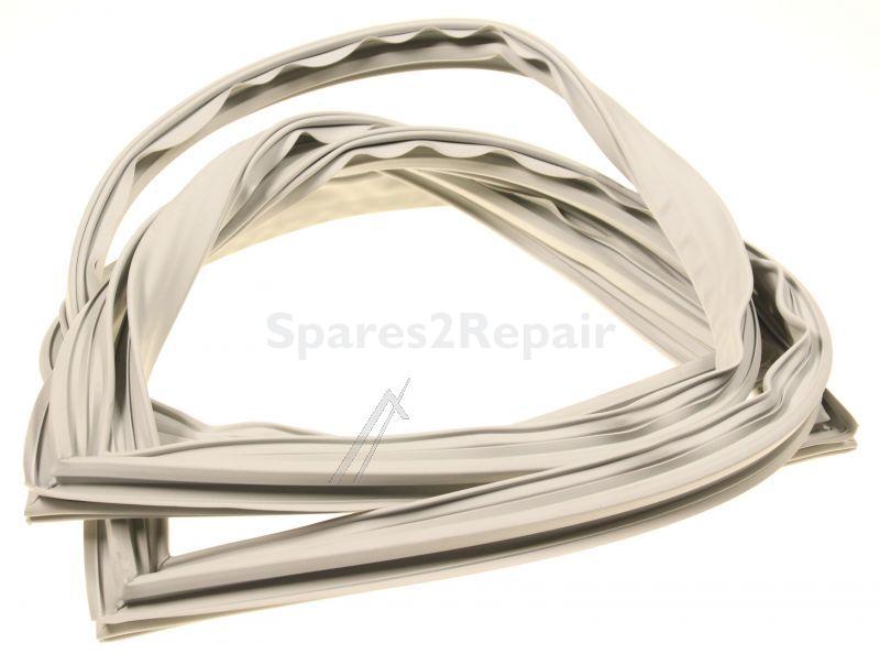 Refrigerator Door Seal - 4663520900 C00898454 Assembly Gasket Slot In Bi20 L54215b Ff [Arcelik]