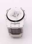 Drain Pump - Bpx2-190l 8583792418508 Drain Pump with thermal Cut-ou [Electrolux Aeg]