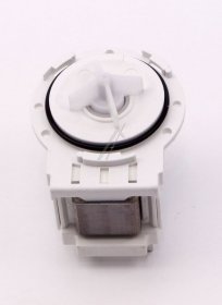 Drain Pump - Bpx2-190l 8583792418508 Drain Pump with thermal Cut-ou [Electrolux Aeg]