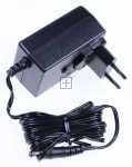 Yamaha Mains Adaptor power Supply - Zs390400 Ac Adapter Set Pa-150b E Dgx-660b