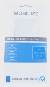 Mobilize Display Protective Plastic Film - Suitable For Mobilize Glass Screen Protector Xiaomi Redmi A1 4g