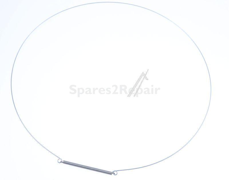 Smeg Clamp For Door Sleeve - 890212609 Ring