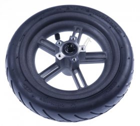 Xiaomi Tires - C002550022800 Rear Hub Kits-mi Electric Scooter-black