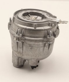 Karcher Heat Boiler - 4 070-818 3 Complete Boiler Replacement Sc 1 020