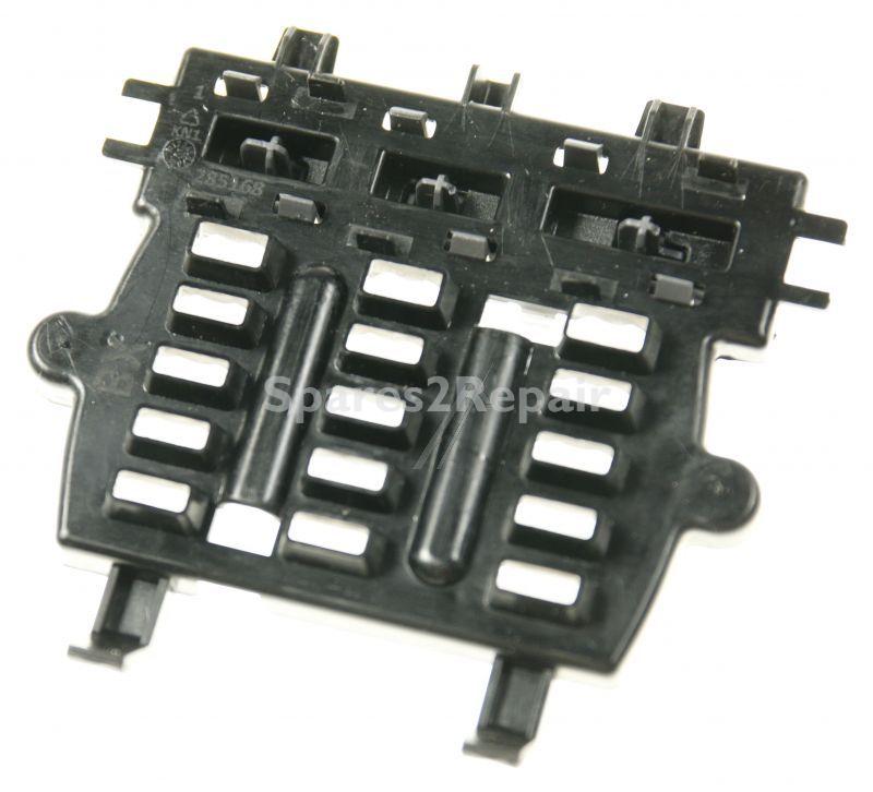 Light Rail - 2452209005 C00927801 Light Guide Button Assmbly [Arcelik]