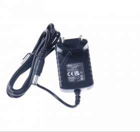 Classic Power Supply For Vacuum Cleaner - 23 5v-0 65a Pse50370 Eu Plug Charger For Bosch Battery Vacuum Cleaner