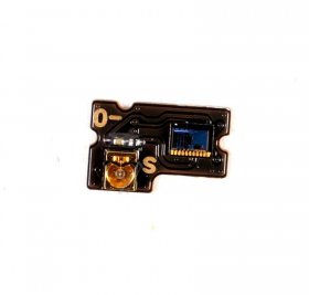 Oppo Flexi print Connector - 4968660 Pcb Patch Semi-finished Product Jbd368-0-patch 20111