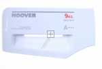 Detergent Dispenser Cover - 43008786 Detergent Drawer Front [Candy Hoover]