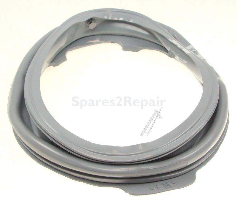 Door Seal Washing Machine - Tg100-1422wmidg-3047 12638100001181 Door Gasket Assembly [Midea]