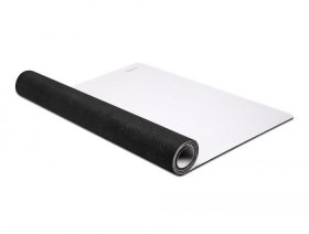 Delock Mousepads - Mauspad 900 X 500 X 2 Mm Weiß