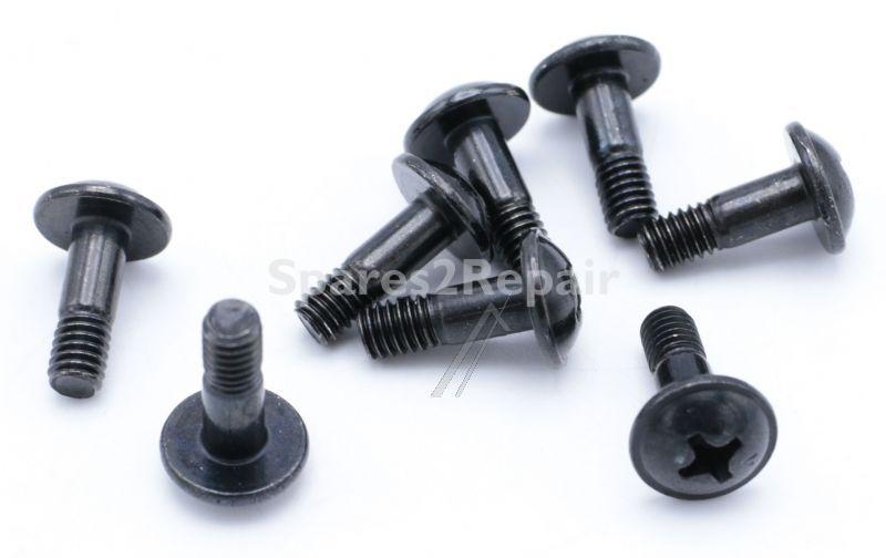 Panasonic Screw - 23401579 Foot Screw 8 Pieces