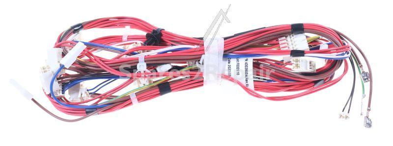 Harness - 43038004 Cable Harness [Candy Hoover]