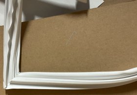 Hisense Gorenje Magnetic Door Seal - 816846 Magnetic Gasket Mt11-1 A54 L1134 070