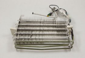 Evaporator - 15831000005302 Component Supplying Fin Evaporator [Midea]