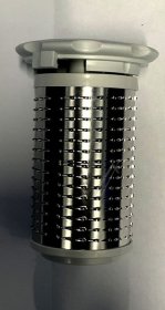 Imetec Grater - Dg4090 Grater (7 4mm 7126c)