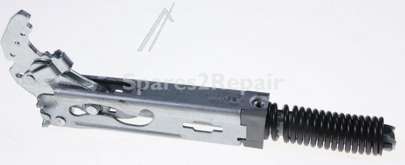 Door Hinges - 1060829 Door Hinge [Amica]