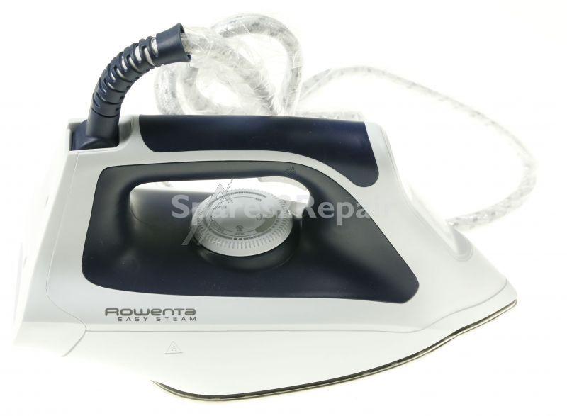 Iron Accessories - Fs-9100022387 Iron Complete With Cable [Groupe SEB]