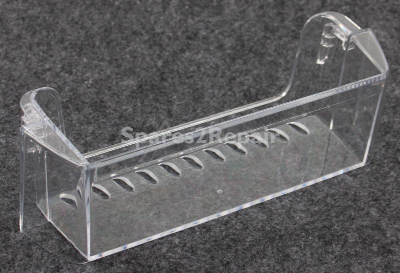 Homa Refrigerator Door Shelf Upper - 2207500223 Left Rack Upper