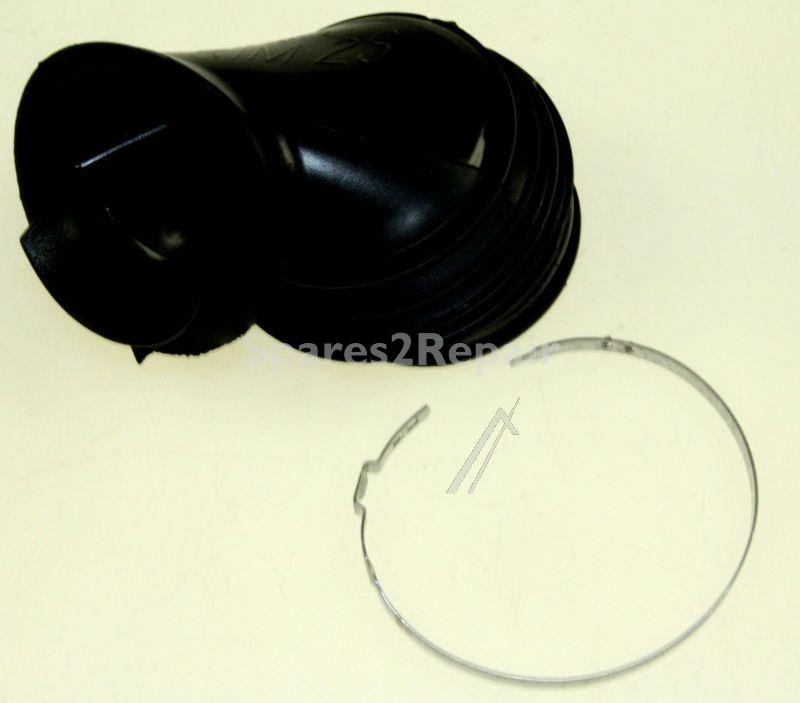 Connector Hose - 50298149001 Kit Detergent Fill Hose Metal [Electrolux Aeg]