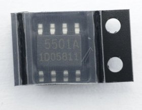 Sony Various Ics - Fa5501an-d1-te1 670919201 Ic Fa5501an-d1-te1