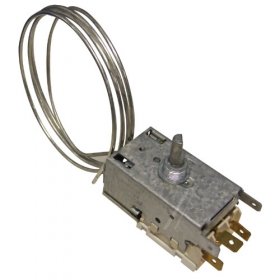 Service Thermostat - 9002750285 C00864897 Thermostat(k59-p3117-ranco) [Arcelik]