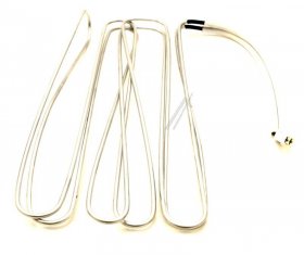 Defrosting Heater - 4855050185 C00889129 Tubular Heater (b777) 230v-60w [Arcelik]